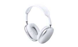 Cripps, căști fără fir, alb