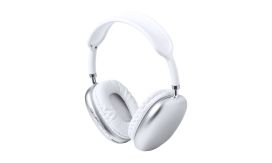 Cripps, Căști bluetooth, alb