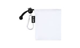 Proteo, Poncho pentru copii, alb