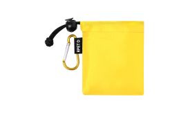 Proteo, Poncho pentru copii, galben