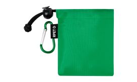 Proteo, Poncho pentru copii, verde