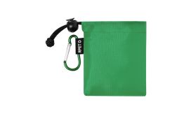 Proteo, Poncho pentru copii, verde