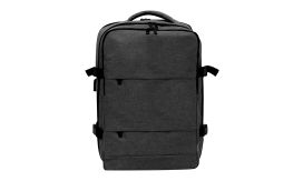 Doheny, rucsac, negru