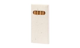 Sedox, set creioane, natural