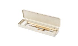 Weaston, set de scris, natural