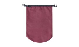 Barranha, sacosă RPET pentru uscat, roșu
