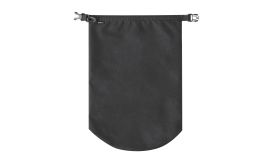 Belinho, sacosă RPET pentru uscat, negru