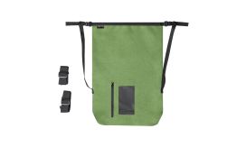 Moreiro, Rucsac pentru uscat, RPET, verde