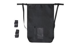 Moreiro, Rucsac pentru uscat, RPET, negru