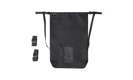 Moreiro, Rucsac pentru uscat, RPET, negru