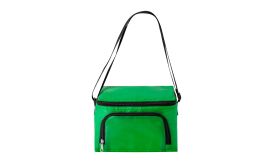 Kiatak, geantă termoizolantă, verde