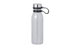 Kumba, sticlă RPET, transparent