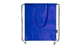 Falyan, rucsac cu șnur, RPET, albastru