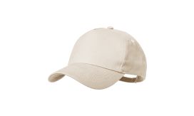 Gibson, șapcă de baseball, natural