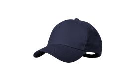Gibson, șapcă de baseball, albastru închis