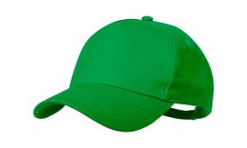 Gibson, șapcă de baseball, verde