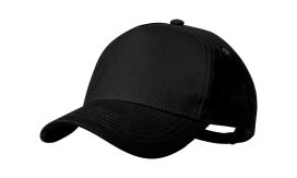 Gibson, șapcă de baseball, negru
