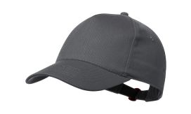 Rebicap, șapcă de baseball, gri