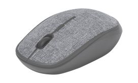 Caret, mouse optic, gri