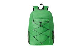 Harriot, rucsac RPET, verde