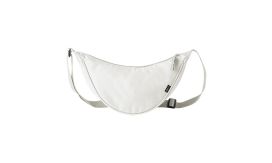 Lollap, borsetă tip crossbody, ROET, natural