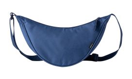 Lollap, borsetă tip crossbody, ROET, albastru închis
