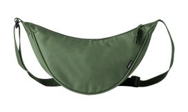 Lollap, borsetă tip crossbody, ROET, verde
