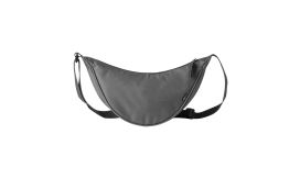 Lollap, borsetă tip crossbody, ROET, gri