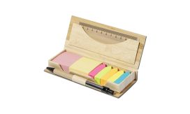 Zizhu, bloc notiţe, natural