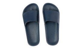 Sancho, papuci de plajă, albastru închis, 41-43