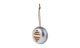 Aloid, difuzor fără fir, argintiu