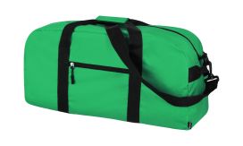 Dorian, geantă sport RPET, verde