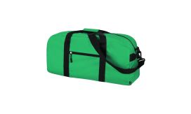 Dorian, geantă sport RPET, verde