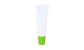 Tublox, Balsam buze, verde/alb