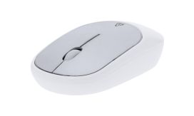 Sakkum, mouse optic, argintiu