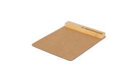 Corpad Multi, mousepad multifuncţional, natural