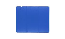 Peppu Charge, mousepad cu încărcător fără fir, albastru