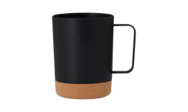 Intur, Cană termică RPP, negru