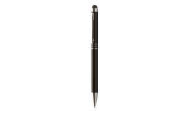 Bishop, pix cu stylus touch screen, negru