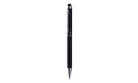 Bishop, pix cu stylus touch screen, negru