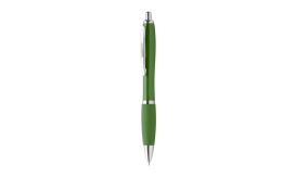 Compy, pix, verde