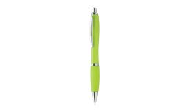 Compy, pix, verde lime deschis