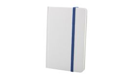 Pendula A6, blocnotes, albastru