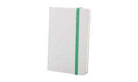 Pendula A6, blocnotes, verde