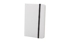 Pendula A6, blocnotes, negru