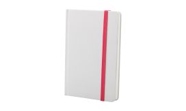 Pendula A6, blocnotes, roz
