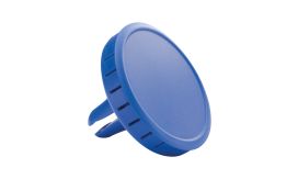 Roshen, odorizant de maşină, albastru