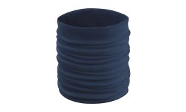 Summit, eşarfă, albastru închis