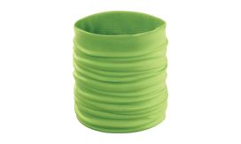 Summit, eşarfă, verde lime deschis