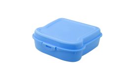 Sondix, caserolă măncare, albastru